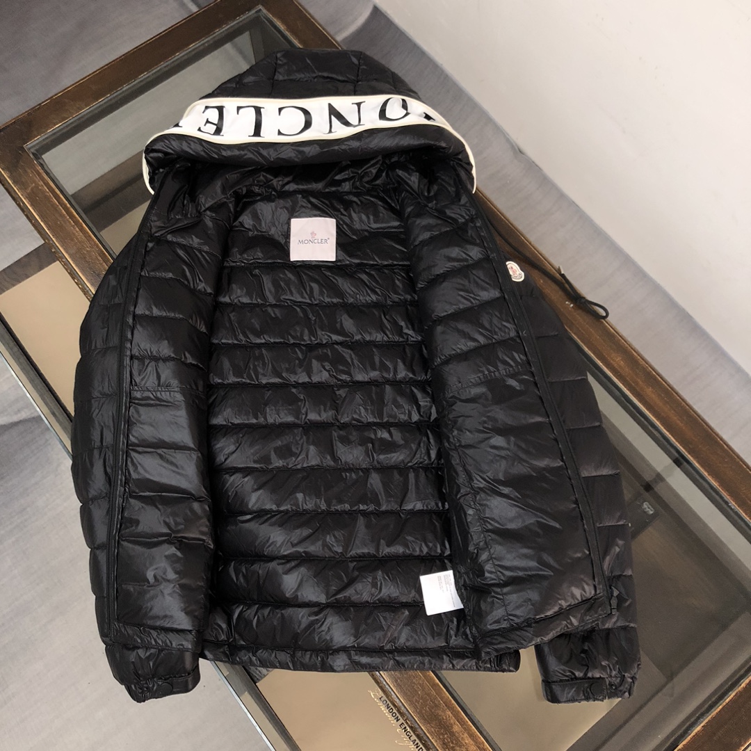 Moncler Down Jackets